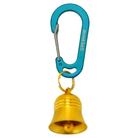 Montbell Brass Trekking Bell S