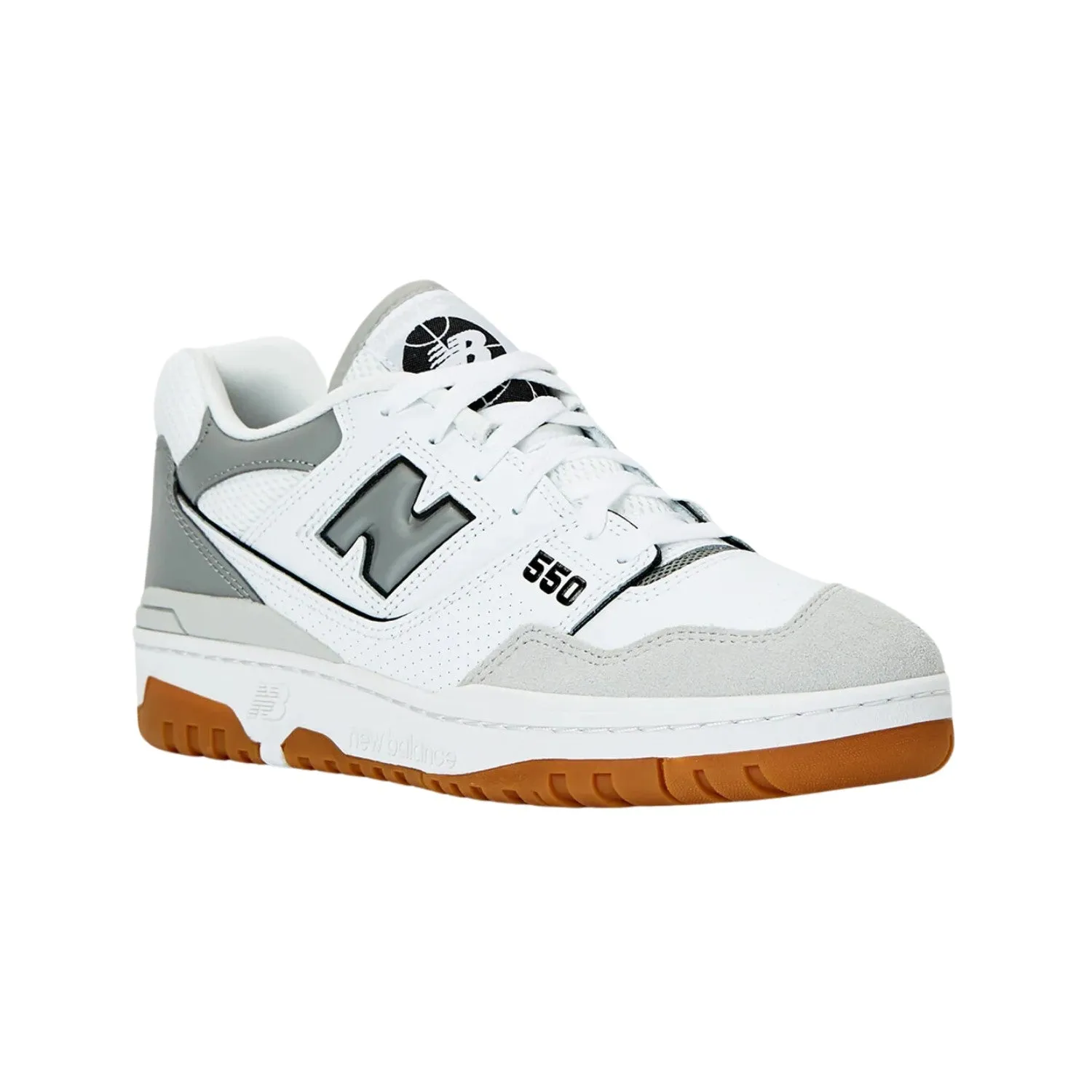 New Balance 550 Lifestyle Mens Style : Bb550esc