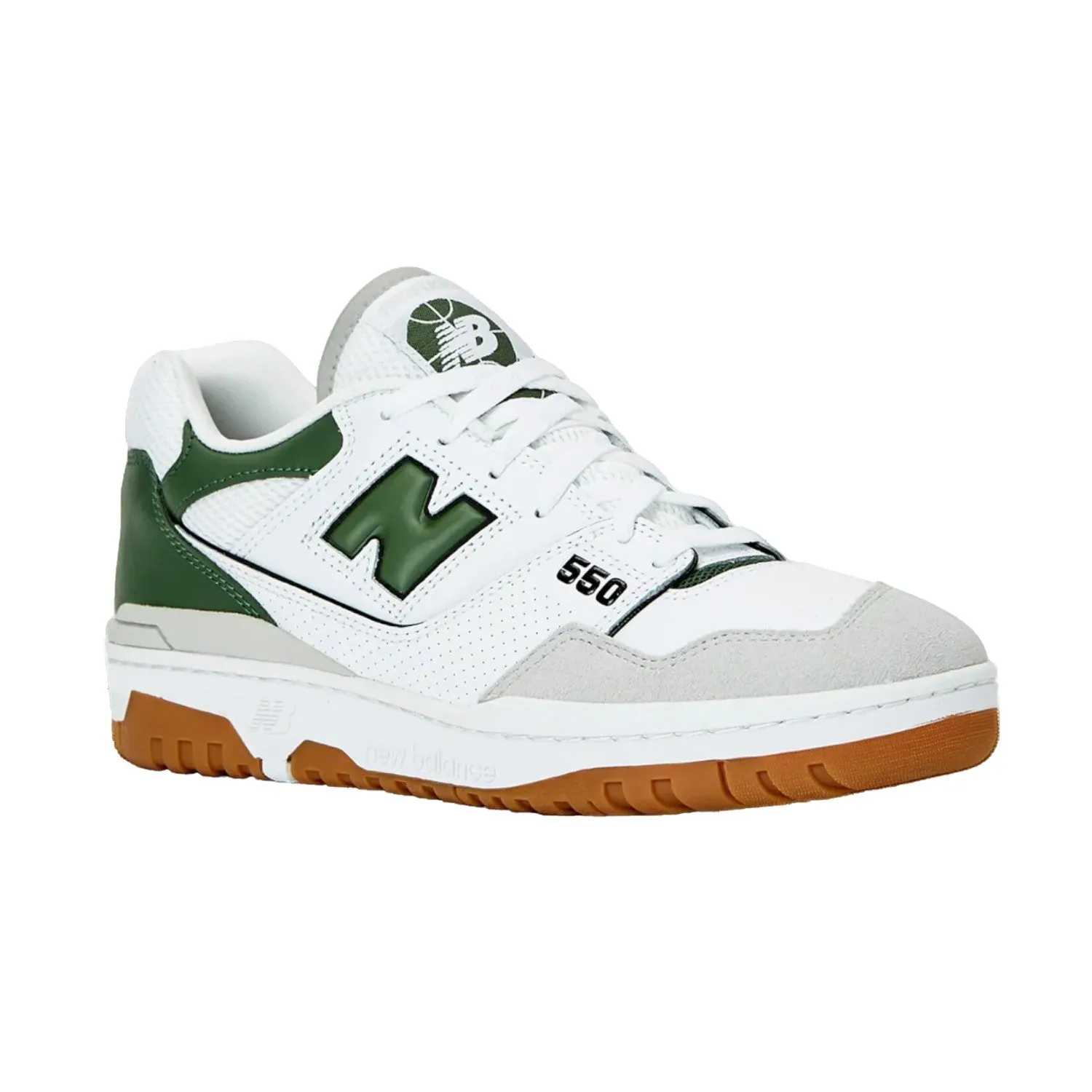 New Balance 550 Lifestyle Mens Style : Bb550esb