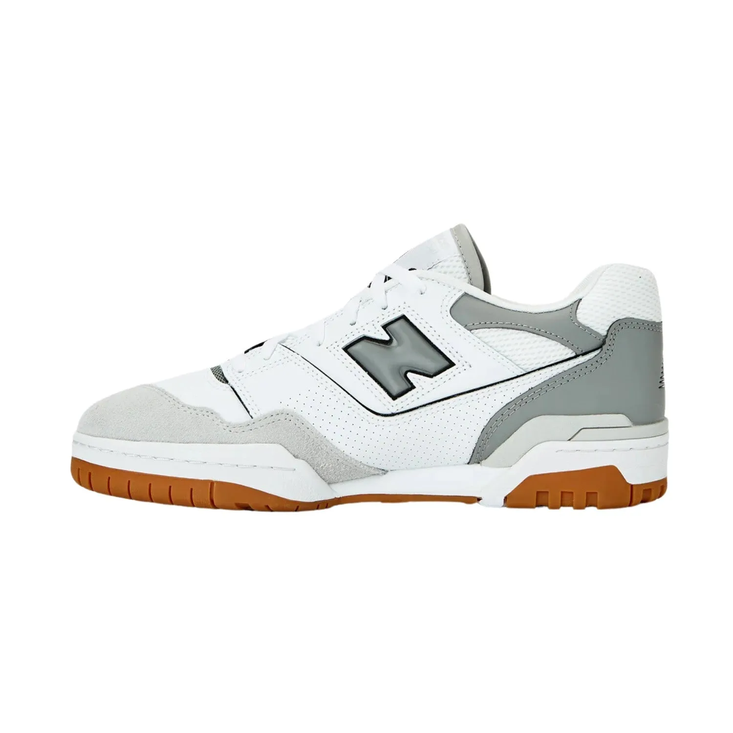 New Balance 550 Lifestyle Mens Style : Bb550esc