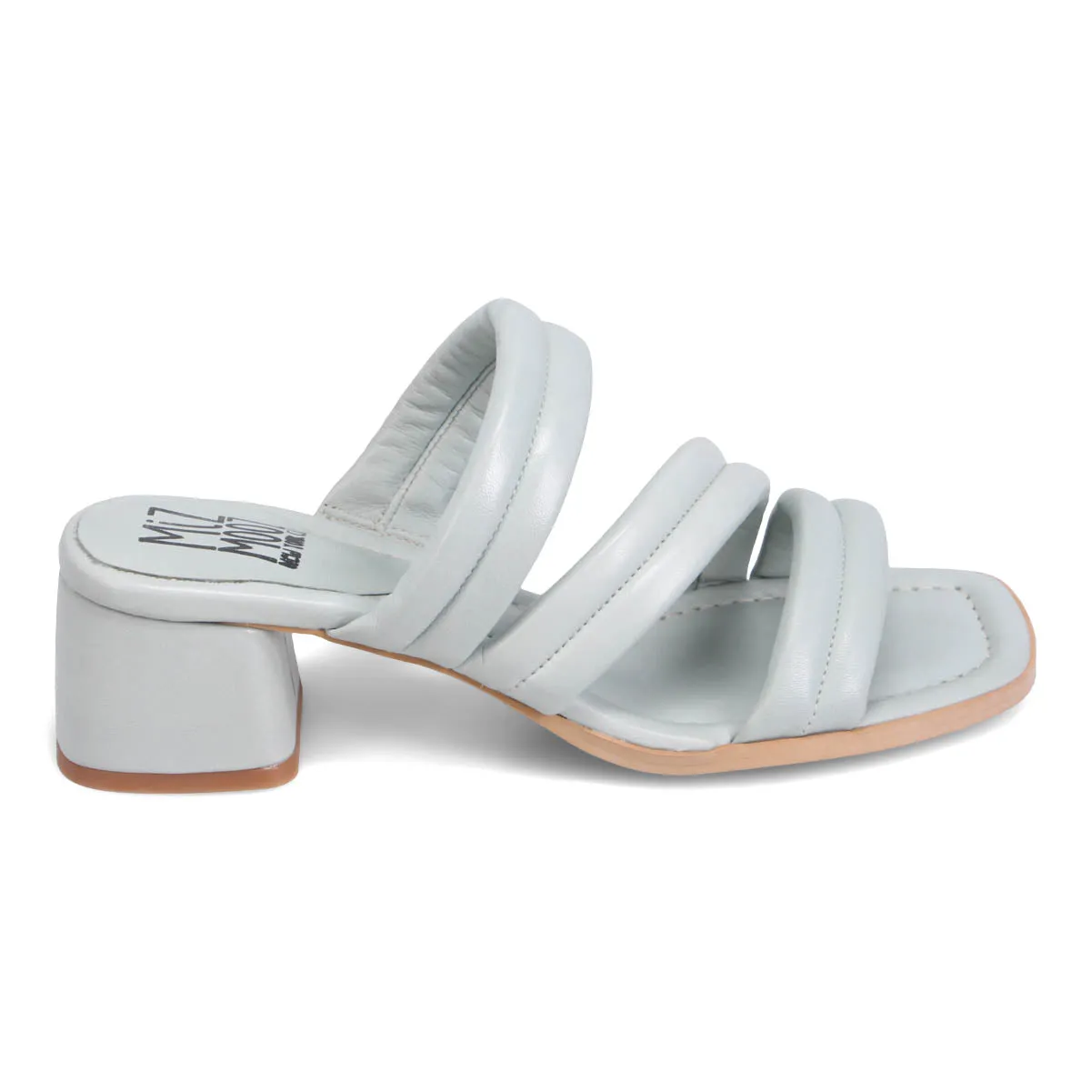 Oceana Heeled Slide