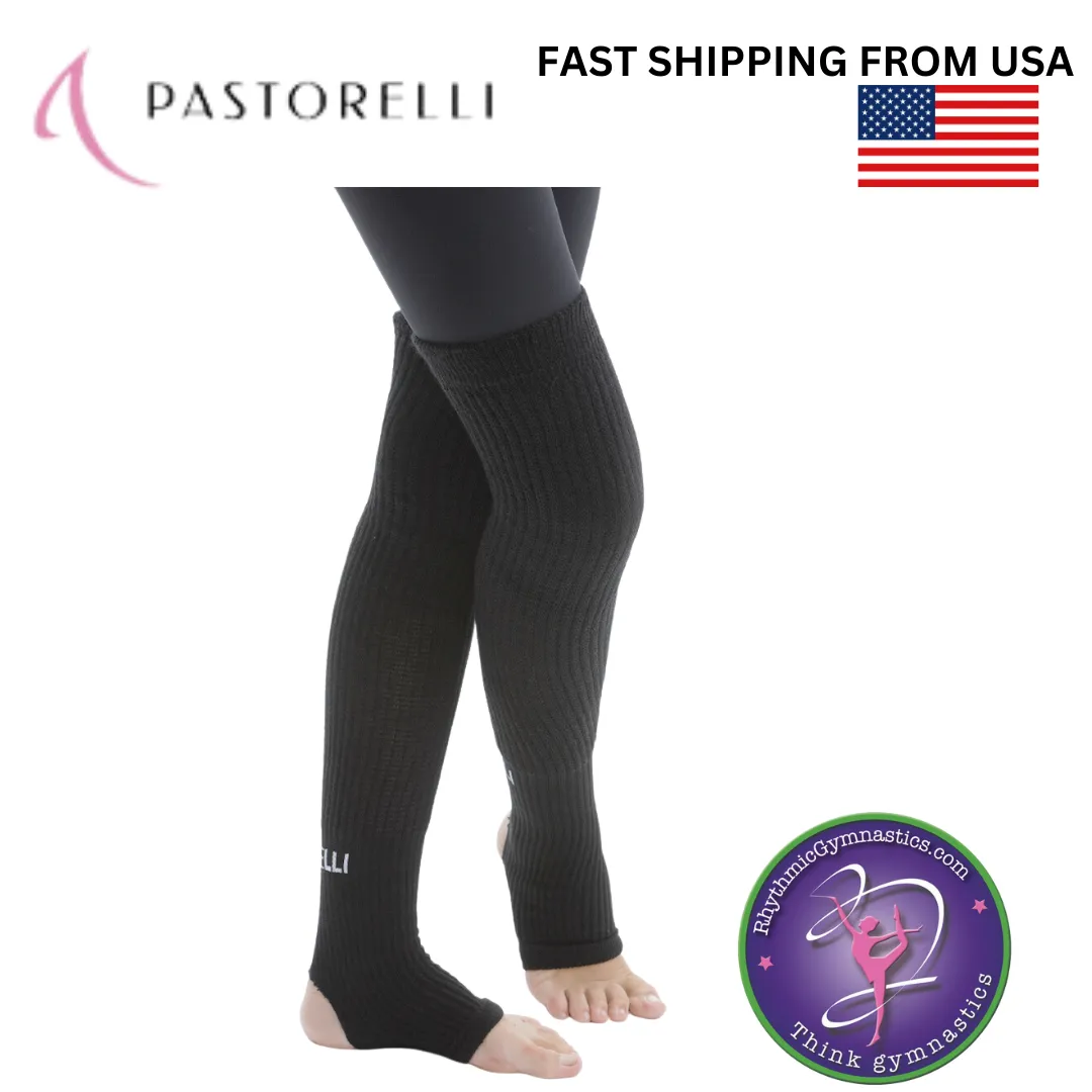 Pastorelli Junior Leg Warmer