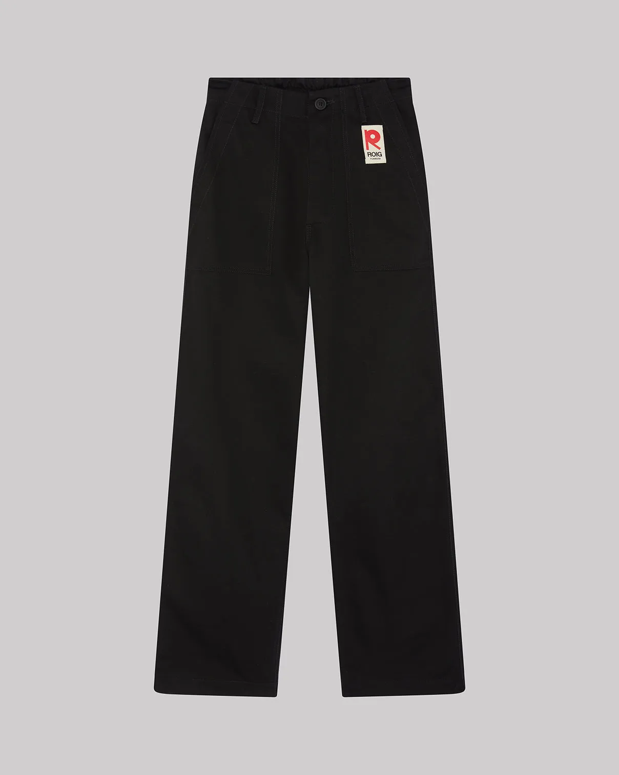 Pinewood Trousers