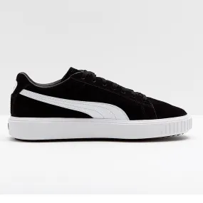 Puma Breaker Black Mens Trainers