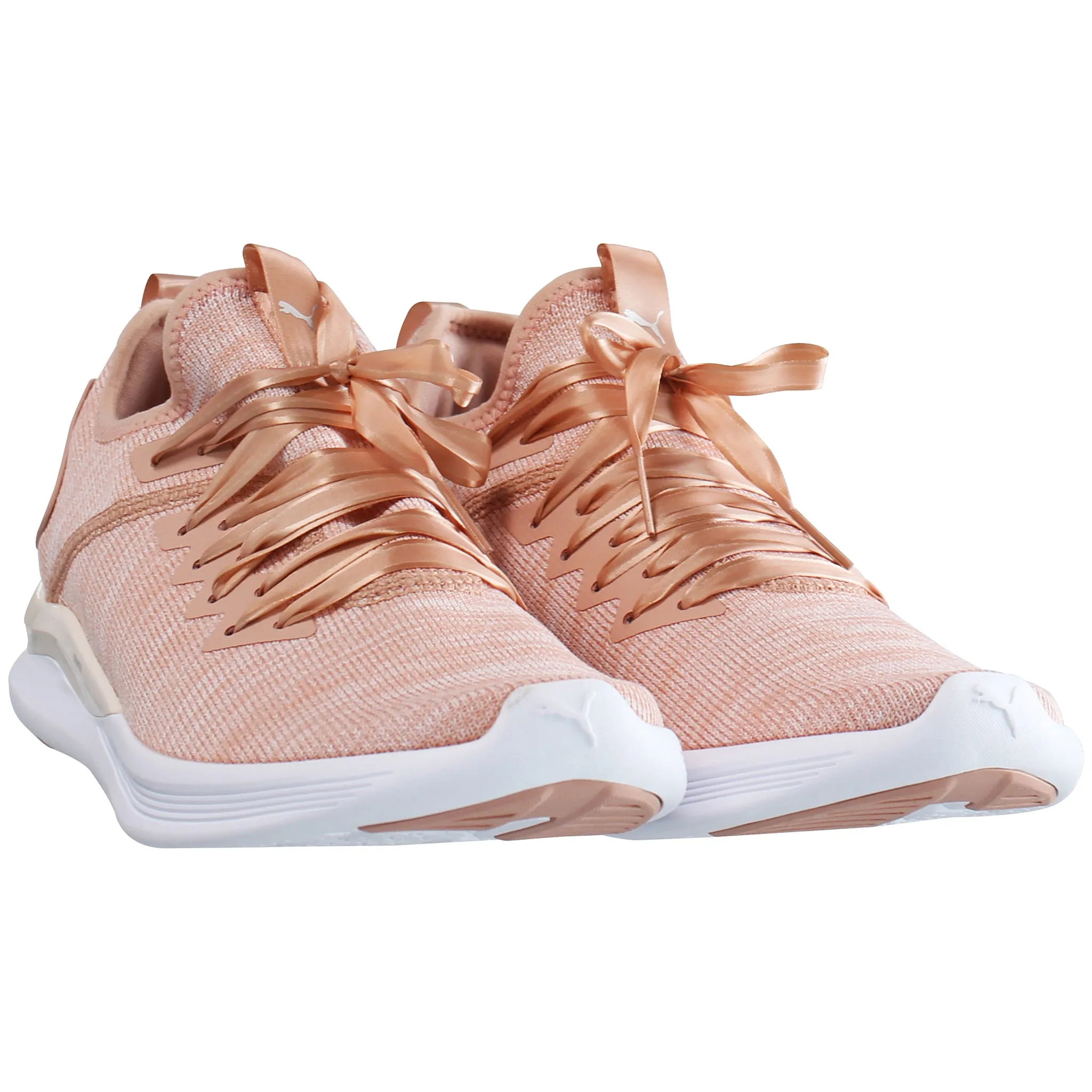 Puma Ignite Flash Pink Womens Trainers