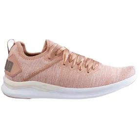 Puma Ignite Flash Pink Womens Trainers