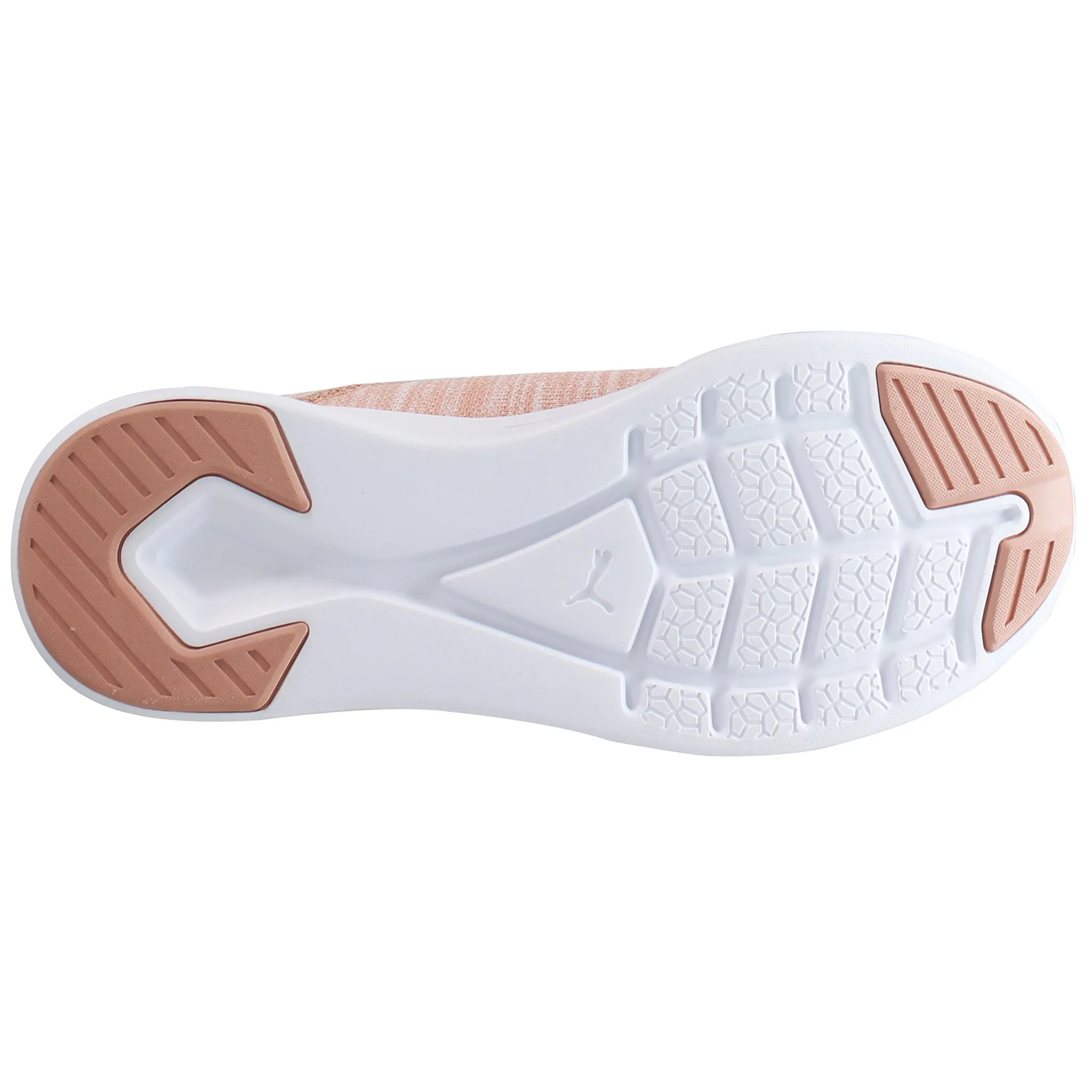 Puma Ignite Flash Pink Womens Trainers