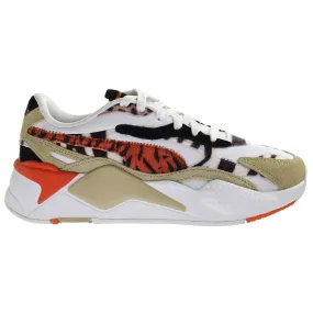 Puma RS-X3 W.Cats Multicolor Womens Trainers