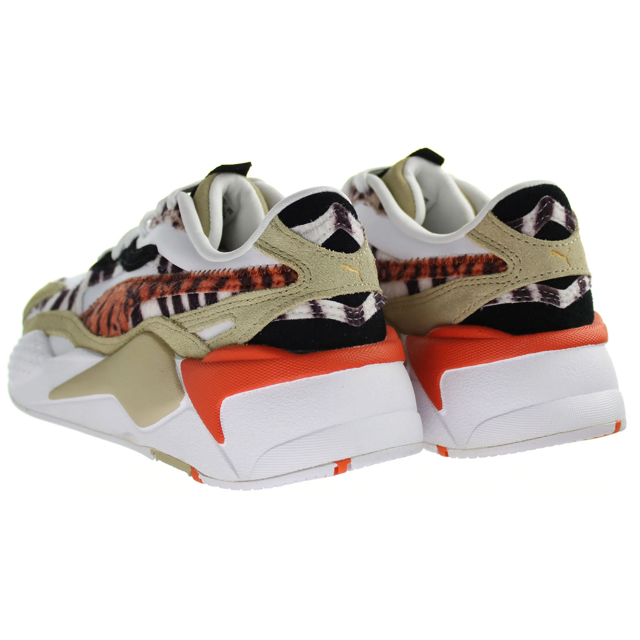 Puma RS-X3 W.Cats Multicolor Womens Trainers