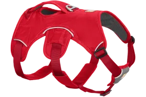 RP - Web Master™ Dog Harness with Handle