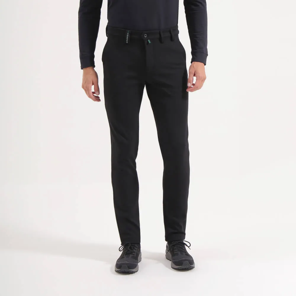 SCHIAPARELLI | SUPER STRETCH PRO-THERM TROUSERS