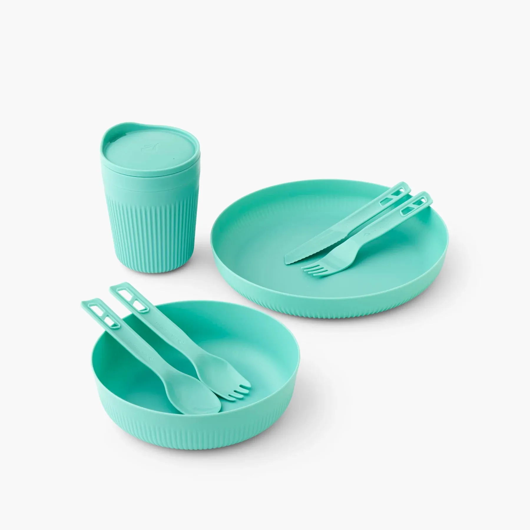 Sea To Summit Passage Dinnerware Set (7 Piece)