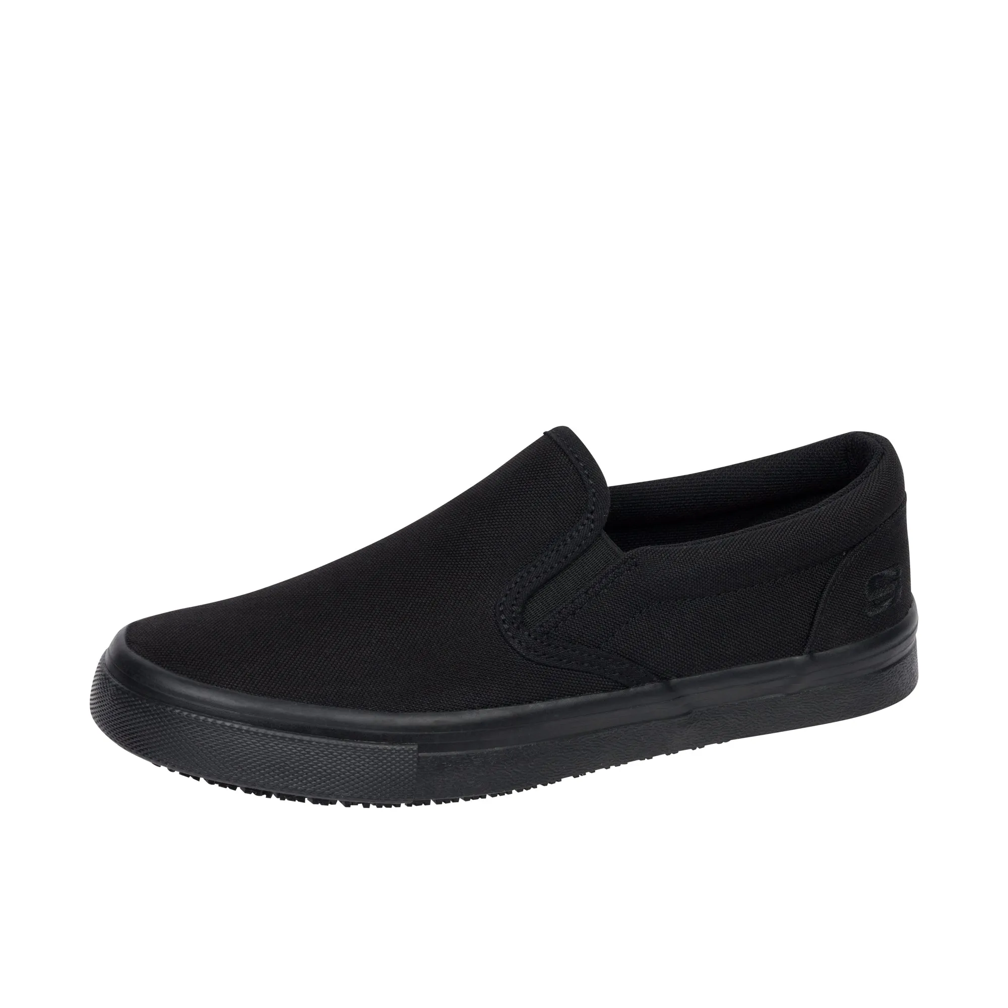 Skechers Womens Sudler - Colobus Soft Toe Black