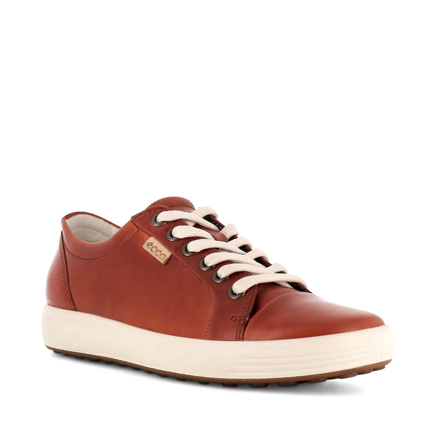 SOFT 7 LADIES 430003 - COGNAC LEATHER