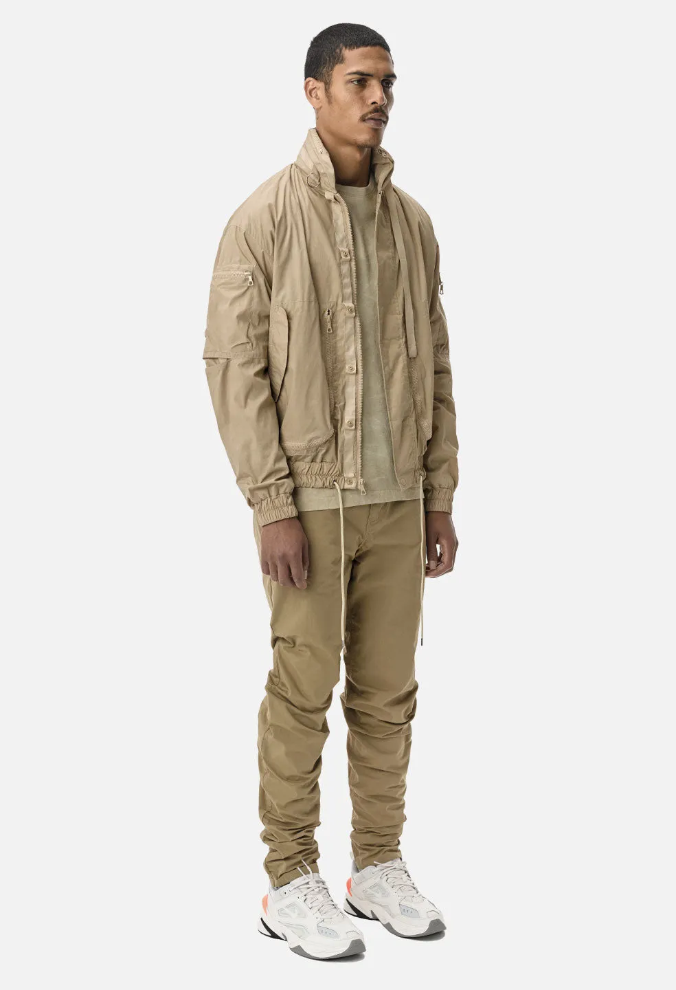 SRD Parachute Jacket / Dune