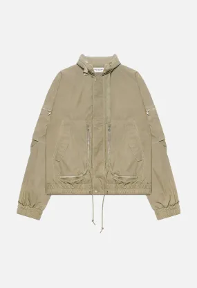 SRD Parachute Jacket / Dune