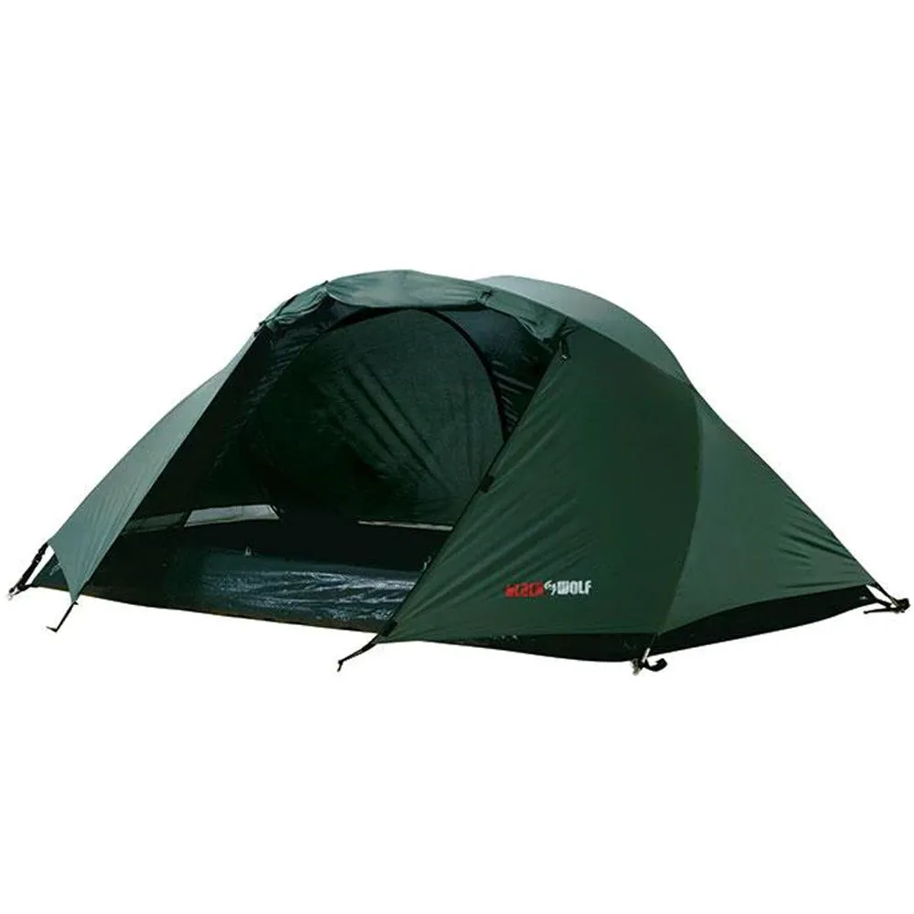 Stealth Mesh 2P Hiking Tent