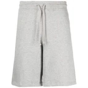 SWEAT SHORTS GREY