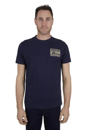 Thomas Cook Tee Mens Cobb & Co