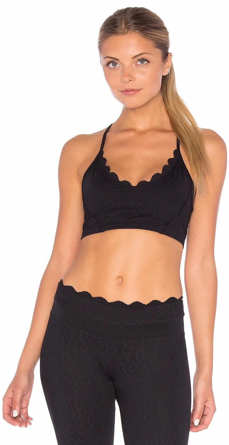 Track & Bliss Sweet Escape Sports Bra