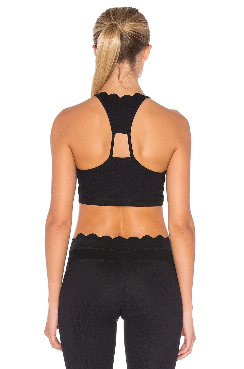 Track & Bliss Sweet Escape Sports Bra