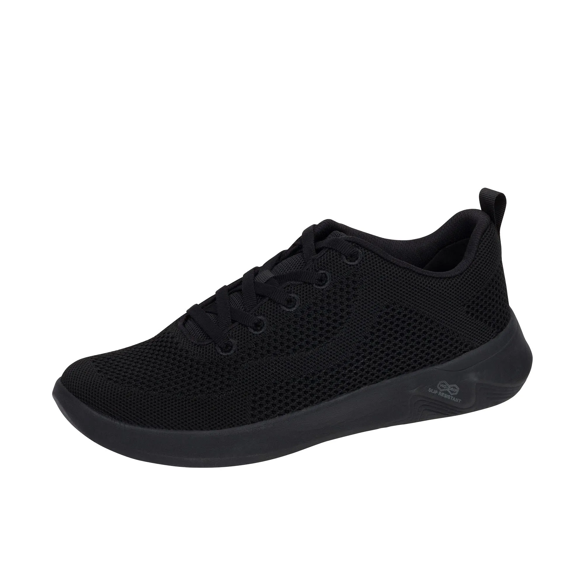 Vionic Womens Arrival Black Black