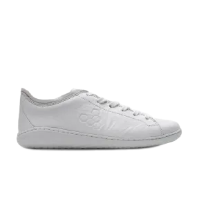 Vivobarefoot Geo Court III Womens Bright White