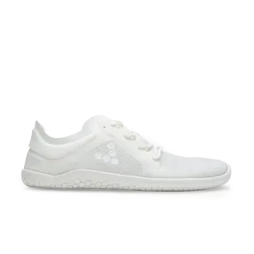 Vivobarefoot Primus Lite III Womens Bright White