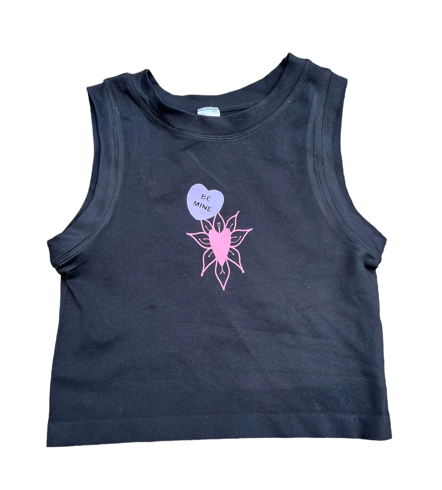 Womens Tank Top