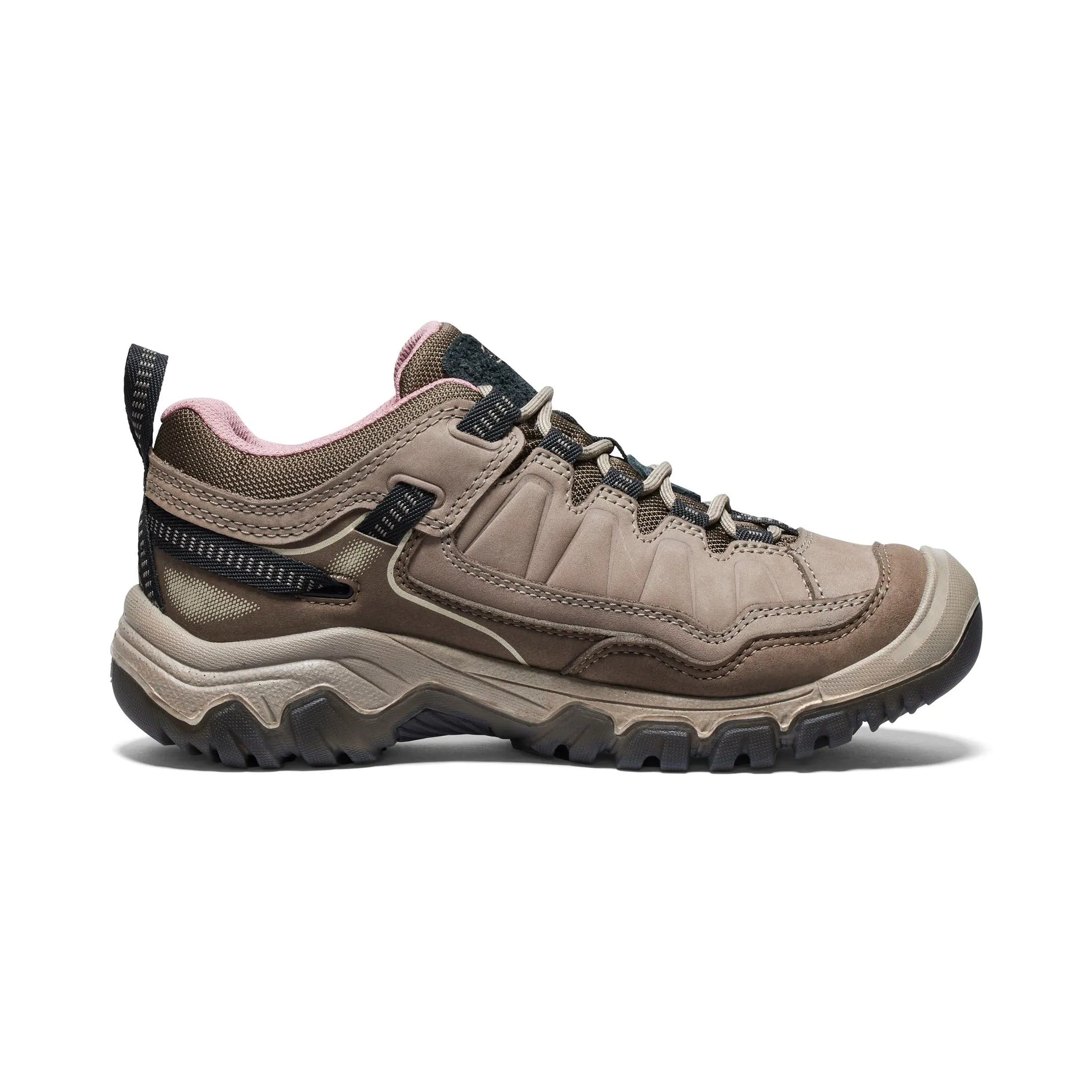 Women's Targhee IV Waterproof Hiking Shoe