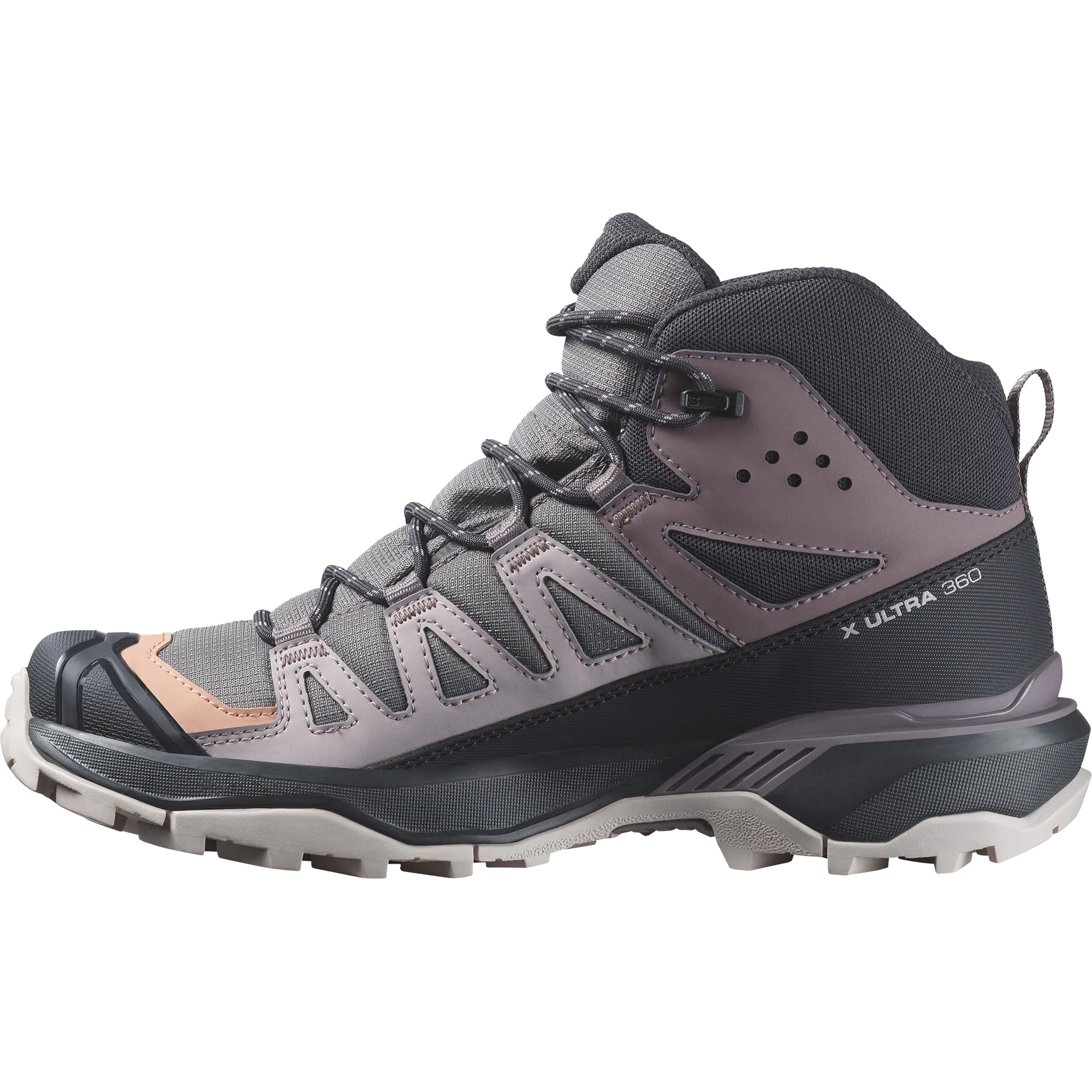 X ULTRA 360 MID GTX WOMEN'S